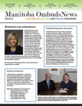 2015-2 issue of OmbudsNews